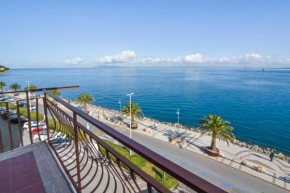Apartment with balcony in Porto Santo Stefano 89 m² sea view Porto San Stefano